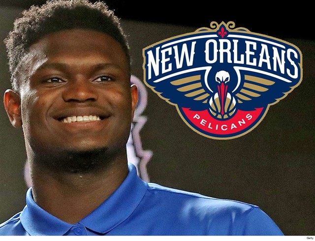 Bir Potansiyelli Kumar New Orleans Pelicans