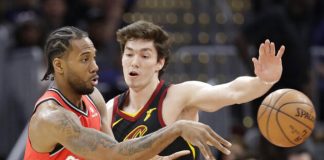 Cedi Osman: “Üç antrenörle hazırlanıyorum” Cedi Osman: "Üç antrenörle hazırlanıyorum"