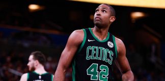 Celtics’te Ayrılık Rüzgarı! Al Horford Kararını Verdi Celtics'te Ayrılık Rüzgarı! Al Horford Kararını Verdi