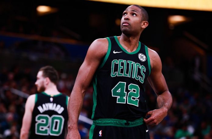 Al Horford: "Boston Şampiyonluk İçin Yetersizdi" Celtics'te Ayrılık Rüzgarı! Al Horford Kararını Verdi