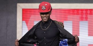 Doğru Yapılanma Örneği: Atlanta Hawks Doğru Yapılanma Örneği: Atlanta Hawks