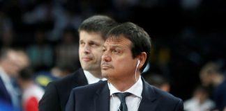 Ergin Ataman Şampiyonluk Sonrası İlk Kez Konuştu