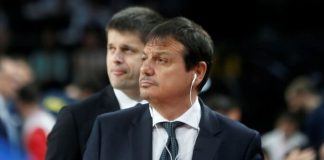 Ergin Ataman Şarkı Listesini Açıkladı Ergin Ataman Şarkı Listesini Açıkladı