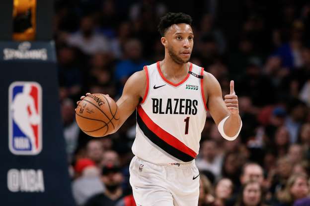 Evan Turner Takaslandı