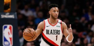 Evan Turner Takaslandı Evan Turner Takaslandı