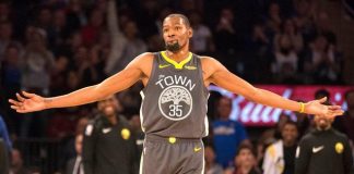 FLAŞ! Kevin Durant Serbest Kalacak FLAŞ! Kevin Durant Serbest Kalacak