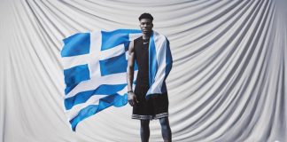 Giannis Antetokounmpo Dünya Kupası İçin Kararını Verdi