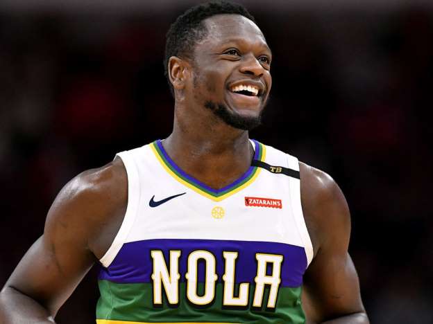 Julius Randle