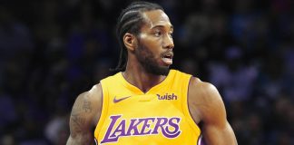 Kawhi Leonard Lakers İle Görüşecek Kawhi Leonard Lakers İle Görüşecek