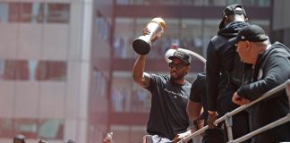 Kawhi Leonard’ın Gidebileceği Takımlar Kawhi Leonard'ın Gidebileceği Takımlar