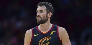 Kevin Love’a Talip Çıkmıyor Kevin Love'a Talip Çıkmıyor