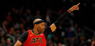 Lakers’a İlaç Gibi Gelecek Veteran Oyuncular Lakers'a İlaç Gibi Gelecek Veteran Oyuncular