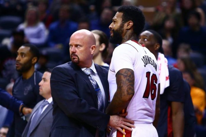 NBA'in En Sert Adamları NBA'in En Sert Adamları