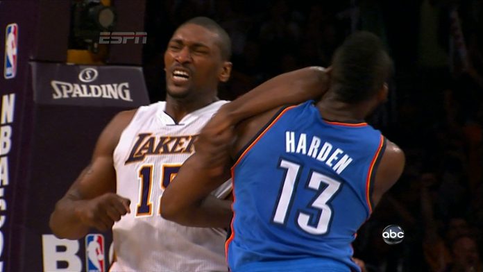 NBA'in Kasapları NBA'in Kasapları