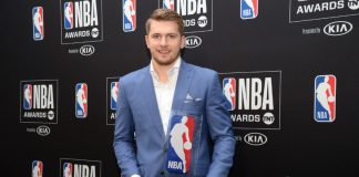 NBA’de Sezonun En İyi Çaylağı Belli Oldu NBA’de Sezonun En İyi Çaylağı Belli Oldu