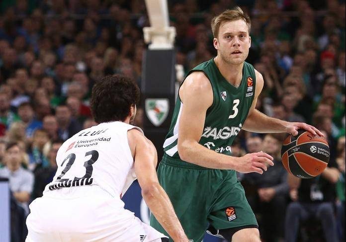 Nate Wolters'ın Yeni Takımı Belli Oldu Nate Wolters'ın Yeni Takımı Belli Oldu