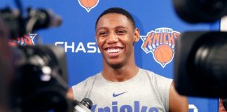 Ne Olacak Bu Knicks’in Hali! Ne Olacak Bu Knicks'in Hali!