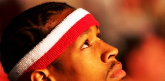 Netflix’te İzleyebileceğiniz Basketbol Temalı Belgeseller Netflix'te İzleyebileceğiniz Basketbol Temalı Belgeseller