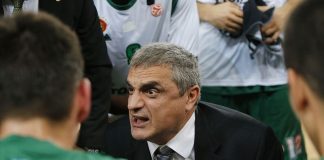Panathinaikos’un Yeni Koçu Belli Oldu Panathinaikos’un Yeni Koçu Belli Oldu
