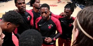 Sezon Değerlendirmesi: Miami Heat Sezon Değerlendirmesi: Miami Heat