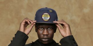 Shaq, Bol Bol ve Zion Williamson’ı Kıyasladı Shaq, Bol Bol ve Zion Williamson'ı Kıyasladı