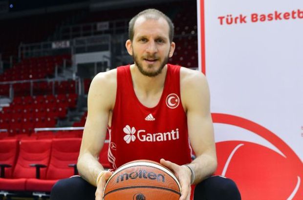 Sinan Güler Milli Takım Kariyerini Noktaladı
