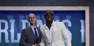 Son 15 yılın NBA Draft 1. Sıra Seçimleri Son 15 yılın NBA Draft 1. Sıra Seçimleri
