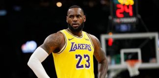 Yıldız Avcıları: Los Angeles Lakers Yıldız Avcıları: Los Angeles Lakers