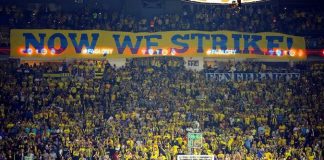 Fenerbahçe Beko’nun 2019-2020 Euroleague Fikstürü