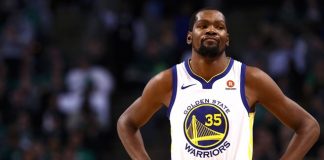 Kevin Durant Görüşeceği Dört Takımı Belirledi
