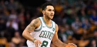Shane Larkin’e NBA’den Üç Talip Var