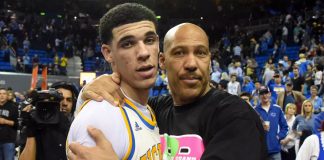 Baba Yüreği:LaVar Ball