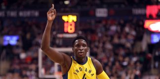 Victor Oladipo Dönüş Tarihini Açıkladı!
