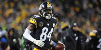 Yıldız Savaşları: NFL Offseason