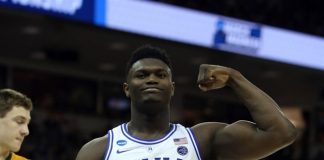 2019 NBA Draft Seçimleri Belli Oldu