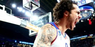 Şampiyon Anadolu Efes! Şampiyon Anadolu Efes!