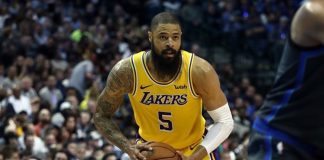 Houston Rockets, Tyson Chandler’ı Kadrosuna Kattı