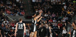 2019 NBA Yaz Ligi Programı ve Sonuçları