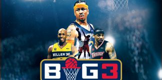 “BIG3” Takımları ve Oyuncuları