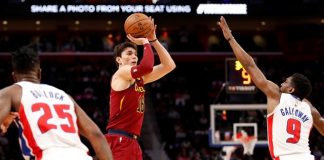 NBA 2020 Serbest Kalacak Oyuncular