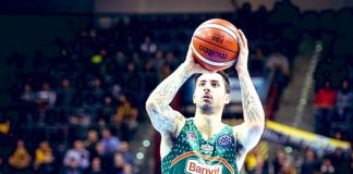 Alex Perez Zalgiris Kaunas ile anlaştı Alex Perez Zalgiris Kaunas ile anlaştı