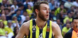 Avrupa Al Horford’unu Kaybetti Avrupa Al Horford'unu Kaybetti