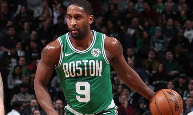 Brad Wanamaker Kararını Verdi