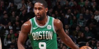 Brad Wanamaker Kararını Verdi Brad Wanamaker Kararını Verdi