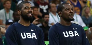 Brooklyn Nets’e Yıldız Yağmuru