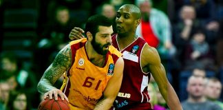 Göksenin Köksal, Galatasaray’da Kaldı