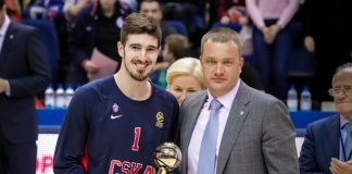 “De Colo’nun, Fenerbahçe’ye Gitmesini Beklemiyorduk” "De Colo'nun, Fenerbahçe’ye Gitmesini Beklemiyorduk"
