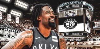 DeAndre Jordan Neden Brooklyn’i Seçtiğini Açıkladı!