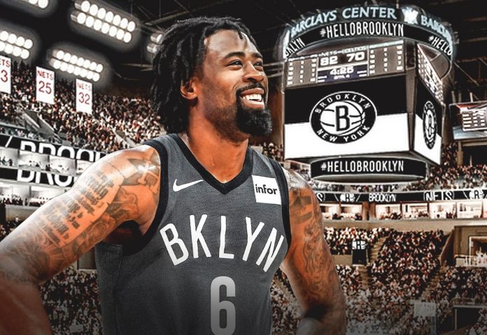DeAndre Jordan Neden Brooklyn'i Seçtiğini Açıkladı!