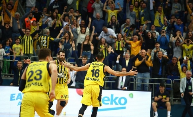 Fenerbahçe Beko Kemik Kadrosu